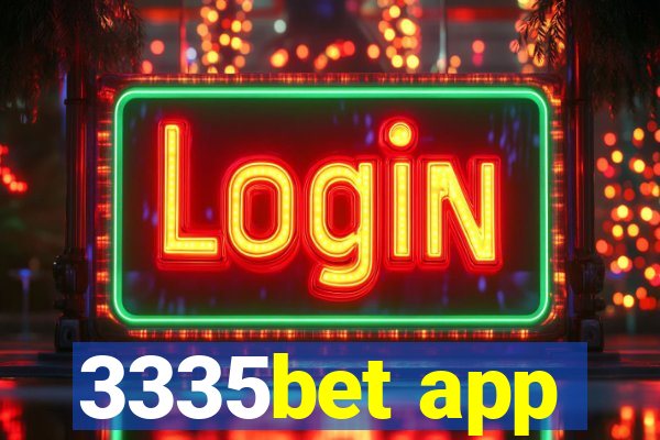 3335bet app